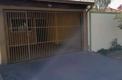 Casa para venda em parque primavera de 100.00m² com 2 quartos, 1 suite e 2 garagens