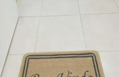 Apartamento para venda em distrito industrial miguel abdelnur de 40.00m² com 2 quartos e 1 garagem