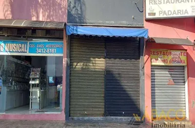 Prédio comercial para venda em jardim são carlos de 422.20m²