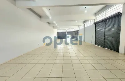 Sala comercial para alugar em rudge ramos de 250.00m² com 5 garagens