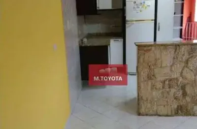 Sobrado para venda e aluguel em parque continental i de 150.00m² com 3 quartos, 1 suite e 4 garagens