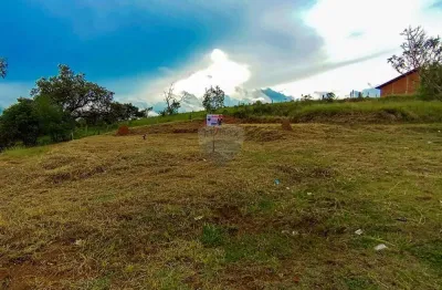 Terreno à venda no Residencial Plaza Martin, Botucatu 