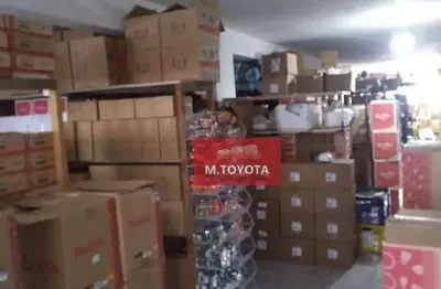 Loja para venda em jardim paulista de 400.00m² com 5 garagens
