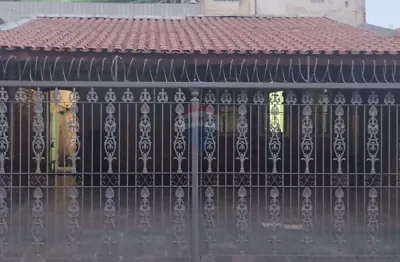 Casa para venda em jardim pacaembu de 148.00m² com 3 quartos e 3 garagens