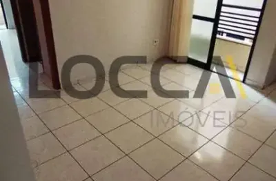 Apartamento para alugar em parque dos bandeirantes de 46.00m² com 1 quarto e 1 garagem