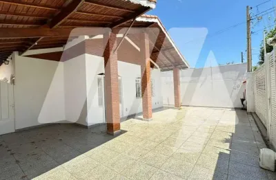 Casa para venda em são pedro de 117.00m² com 3 quartos, 1 suite e 3 garagens