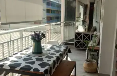 Apartamento para venda em centro de 67.00m² com 3 quartos e 1 suite