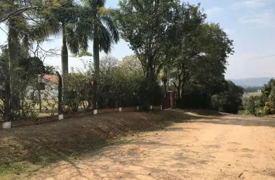 Chácara para venda em parque dos cafezais i de 3000.00m² com 4 quartos, 2 suites e 4 garagens