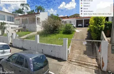 Terreno à venda no Jardim São Vicente, Itupeva 