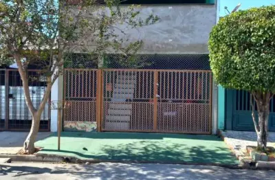 Casa para venda em parque das hortênsias de 110.00m² com 3 quartos e 1 garagem