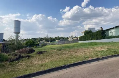 Terreno à venda no Colinas de Inhandjara, Itupeva 