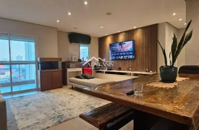 Apartamento para venda em anchieta de 90.00m² com 2 quartos, 1 suite e 2 garagens