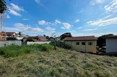 Terreno à venda na Rua Professor Renê de Oliveira Barreto, 10, Jardim Boa Esperança, Campinas