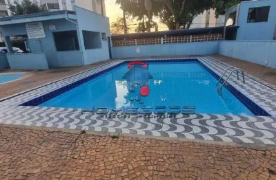 Apartamento para venda em jardim belo horizonte de 60.00m² com 2 quartos e 1 garagem