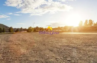 Terreno à venda na Rua Guarany, 407, Parque São Vicente, São Vicente
