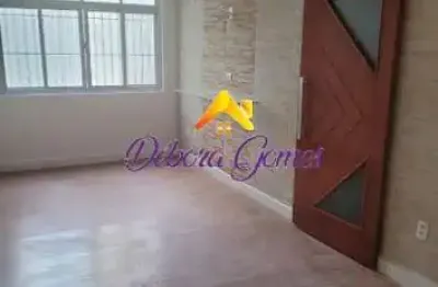 Casa com 2 quartos à venda na Rua João Ramalho, 80, Centro, São Vicente