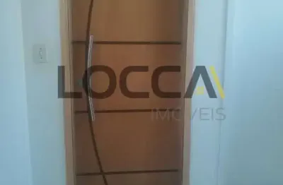 Apartamento para alugar em vila virgínia de 42.00m² com 2 quartos e 1 garagem