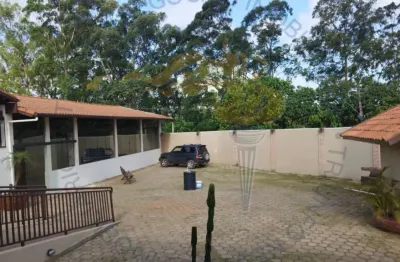 Chácara para venda em chácaras nova suzano de 833.00m² com 4 quartos, 1 suite e 4 garagens