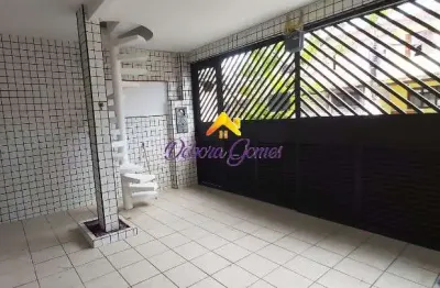 Casa para venda em vila são jorge de 100.00m² com 3 quartos, 1 suite e 1 garagem