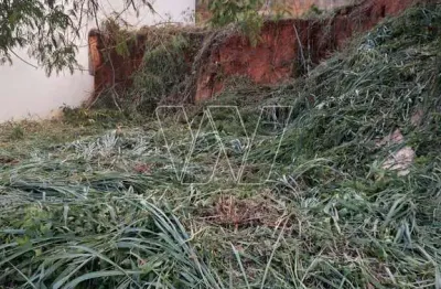 Terreno à venda na Rua Heitor Penteado, 1253399, Joaquim Egídio, Campinas