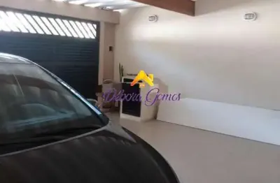 Casa para venda em jardim independência de 160.00m² com 4 quartos e 2 garagens