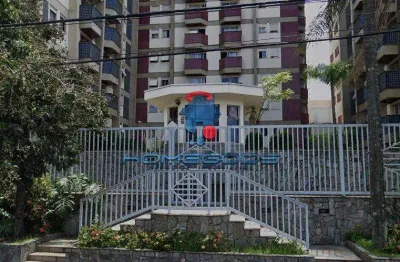 Apartamento para venda em jardim nova europa de 92.00m² com 3 quartos, 1 suite e 1 garagem