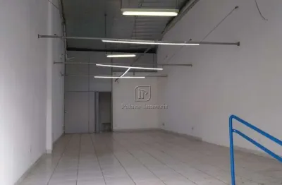 Sala comercial para alugar na Rua Pernambuco, ****, Campos Elíseos, Ribeirão Preto