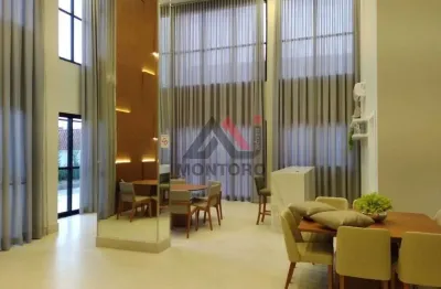 Apartamento para venda em centro de 96.00m² com 2 quartos, 2 suites e 2 garagens