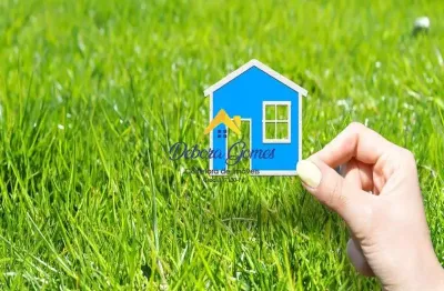 Terreno comercial à venda na Rua Afonso Cláudio, 25, Vila Voturua, São Vicente