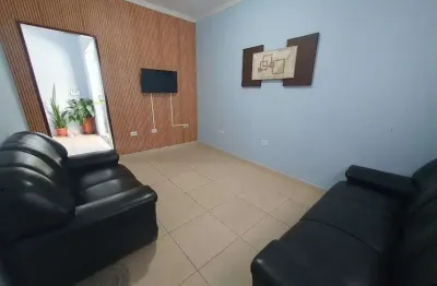 Casa para venda em santa terezinha de 87.00m² com 3 quartos, 1 suite e 2 garagens