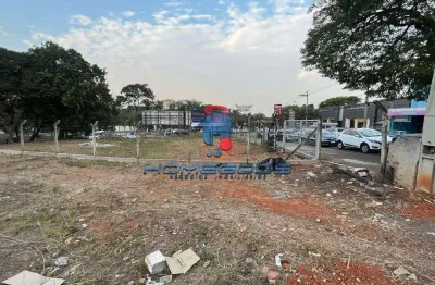 Terreno comercial à venda na Rua Doutor Armando Sales de Oliveira, 729, Taquaral, Campinas