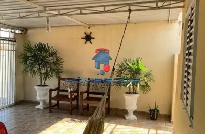 Casa para venda em cambuí de 200.00m² com 3 quartos, 1 suite e 3 garagens