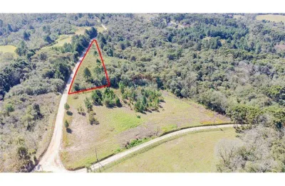 Terreno para venda em campina grande do sul de 20000.00m² com 1 quarto