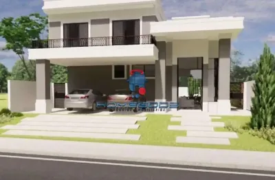 Casa de condomínio para venda em taquaral de 415.00m² com 4 quartos, 1 suite e 4 garagens