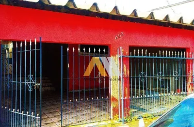 Casa para venda em jardim atílio silvano de 114.00m² com 2 quartos, 1 suite e 2 garagens