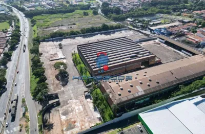 Galpão / depósito / armazém para venda e aluguel em jardim chapadão de 7000.00m²