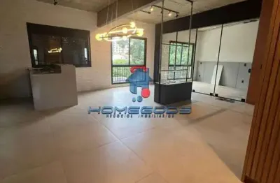 Flat para venda em ponte preta de 134.00m² com 2 quartos, 2 suites e 3 garagens