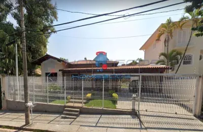 Casa para venda e aluguel em jardim chapadão de 750.00m² com 4 quartos, 4 suites e 6 garagens
