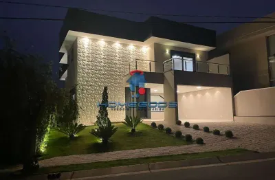 Casa de condomínio para venda em swiss park de 540.00m² com 4 quartos, 4 suites e 4 garagens