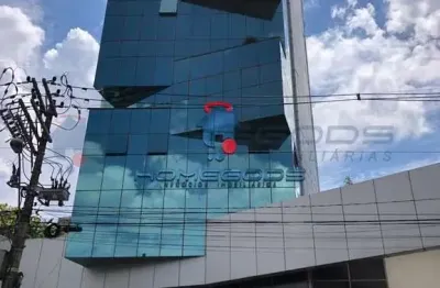 Prédio comercial para venda em cambuí de 176.00m² com 2 garagens