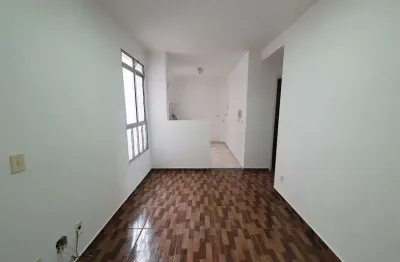 Apartamento para alugar em bongue de 47.00m² com 2 quartos e 1 garagem