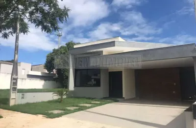 Casa de condomínio para venda em cajuru do sul de 156.00m² com 3 quartos, 2 suites e 4 garagens