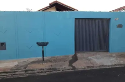 Casa para venda em parque gramado ii de 185.00m² com 2 quartos