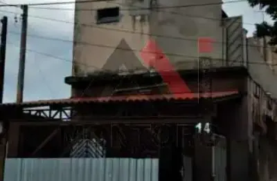 Prédio comercial para venda em jardim maria luiza de 200.00m² com 2 quartos