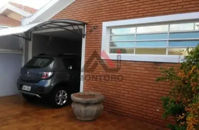 Casa para venda em jardim santa angelina de 170.00m² com 3 quartos, 1 suite e 2 garagens