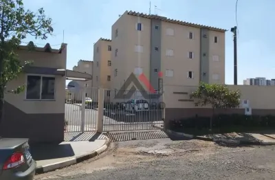 Apartamento para venda em parque laranjeiras de 57.00m² com 2 quartos e 1 garagem