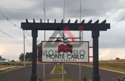 Terreno à venda na Avenida Brasil, Centro, Araraquara