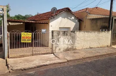 Casa para venda em vila sinibaldi de 52.00m² com 2 quartos e 1 garagem
