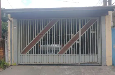 Casa para venda em jardim hikare de 134.00m² com 3 quartos, 1 suite e 2 garagens