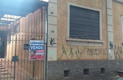 Casa para venda em centro de 320.00m² com 3 quartos e 1 garagem